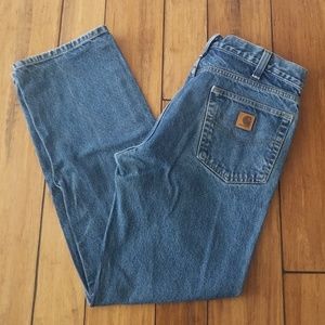 Men's Carhartt Jeans